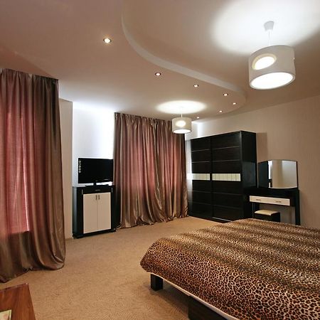 Mini Hotel In Observatorniy 敖德萨 客房 照片