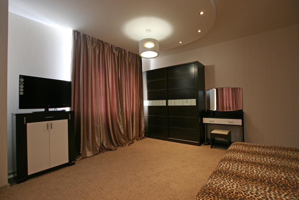 Mini Hotel In Observatorniy 敖德萨 外观 照片