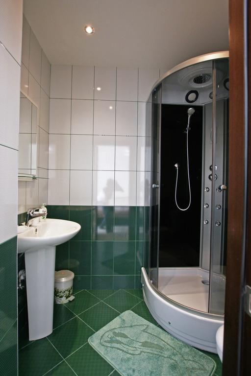 Mini Hotel In Observatorniy 敖德萨 客房 照片