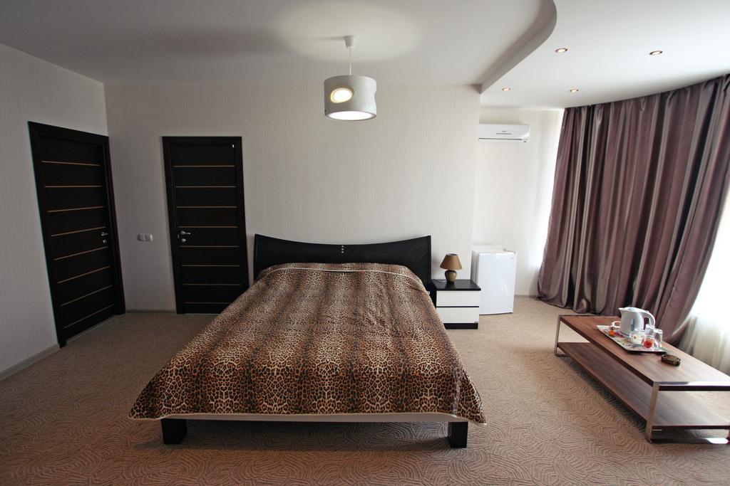 Mini Hotel In Observatorniy 敖德萨 客房 照片