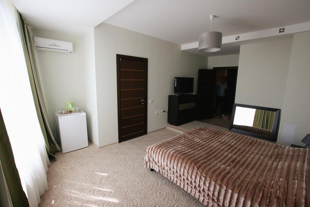 Mini Hotel In Observatorniy 敖德萨 客房 照片