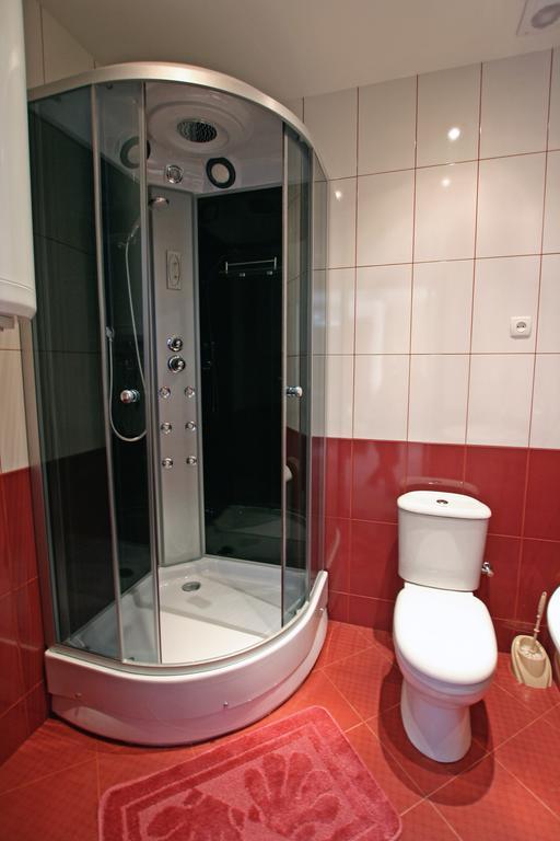 Mini Hotel In Observatorniy 敖德萨 客房 照片
