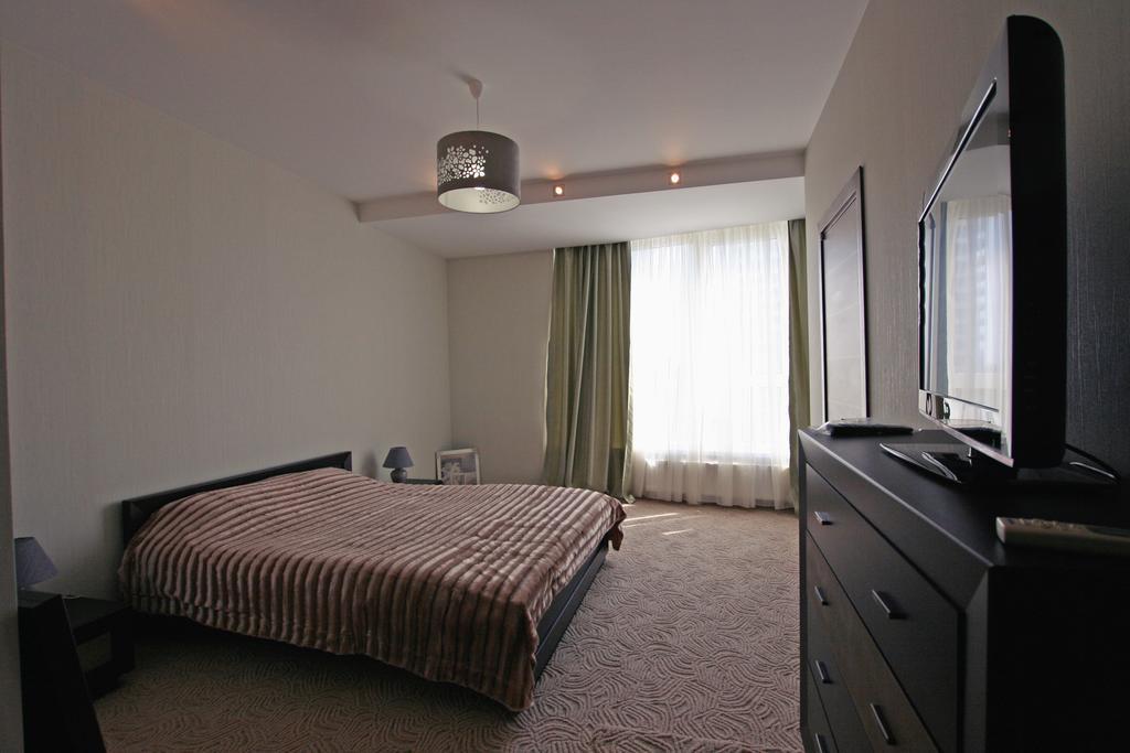 Mini Hotel In Observatorniy 敖德萨 客房 照片