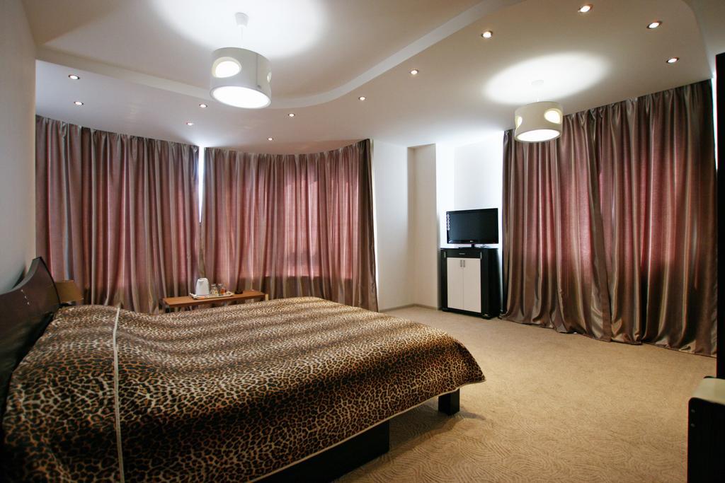 Mini Hotel In Observatorniy 敖德萨 客房 照片