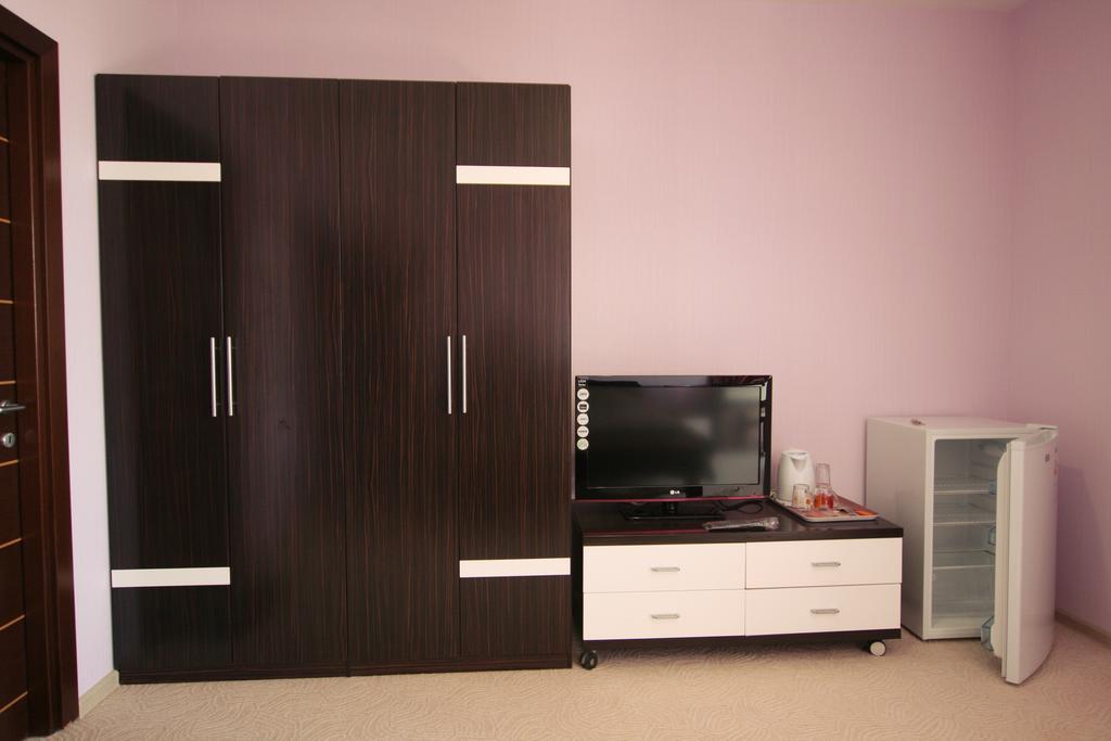 Mini Hotel In Observatorniy 敖德萨 客房 照片