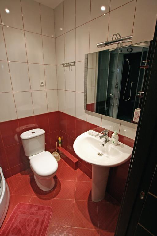 Mini Hotel In Observatorniy 敖德萨 客房 照片